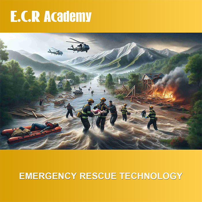 Emergency Rescue Technology